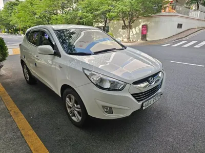 Hyundai Tucson 2013, 208143 км, за 2842.41 USD