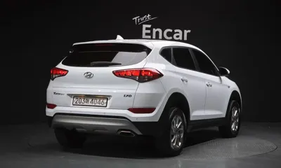 Hyundai Tucson 2018, 64473 км, за 8126.86 USD