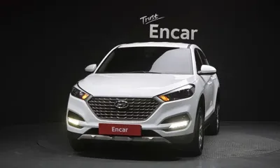 Hyundai Tucson 2018, 64473 км, за 8126.86 USD