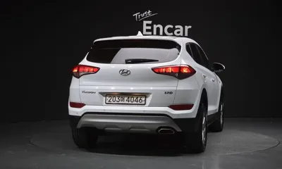 Hyundai Tucson 2018, 64473 км, за 8126.86 USD