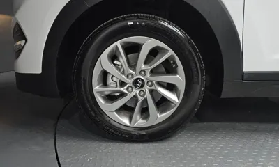 Hyundai Tucson 2018, 64473 км, за 8126.86 USD