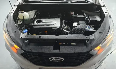 Hyundai Tucson 2018, 64473 км, за 8126.86 USD - фото 6