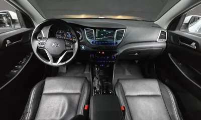 Hyundai Tucson 2018, 64473 км, за 8126.86 USD - фото 7