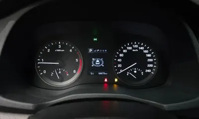 Hyundai Tucson 2018, 64473 км, за 8126.86 USD - фото 8