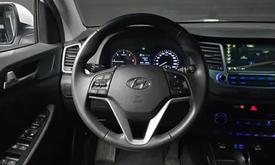 Hyundai Tucson 2018, 64473 км, за 8126.86 USD - фото 13