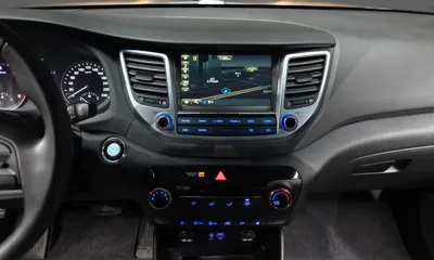 Hyundai Tucson 2018, 64473 км, за 8126.86 USD - фото 15