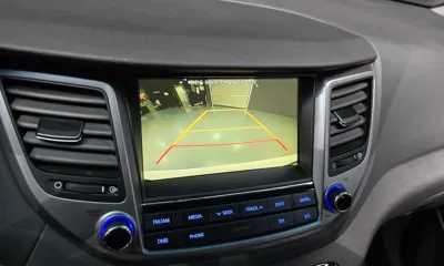 Hyundai Tucson 2018, 64473 км, за 8126.86 USD - фото 16