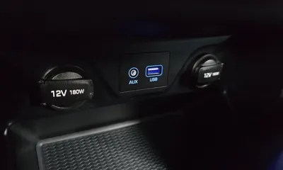 Hyundai Tucson 2018, 64473 км, за 8126.86 USD - фото 19