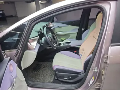 BYD Dolphin 2022, 54000 км, за 8210.55 USD