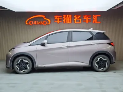 BYD Dolphin 2022, 54000 км, за 8210.55 USD - фото 12
