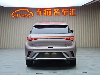 BYD Dolphin 2022, 54000 км, за 8210.55 USD - фото 13