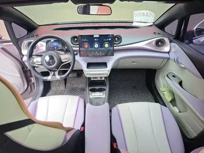 BYD Dolphin 2022, 54000 км, за 8210.55 USD - фото 17