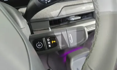 Kia EV3 2025, 50552 км, за 22725.78 USD - фото 9