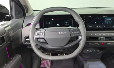 Kia EV3 2025, 50552 км, за 22725.78 USD - фото 13