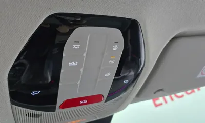 Kia EV3 2025, 50552 км, за 22725.78 USD - фото 15