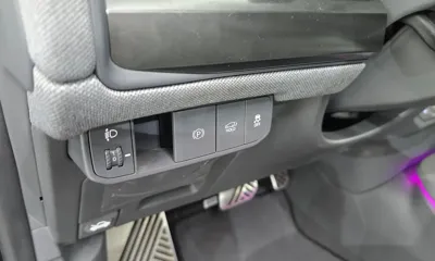 Kia EV3 2025, 50552 км, за 22725.78 USD - фото 27