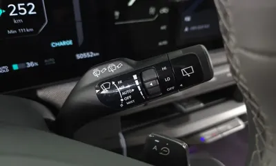 Kia EV3 2025, 50552 км, за 22725.78 USD - фото 28