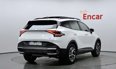 Kia Sportage 2022, 40529 км, за 22993.06 USD