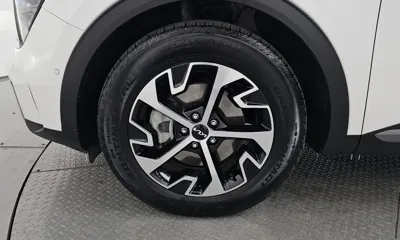Kia Sportage 2022, 40529 км, за 22993.06 USD