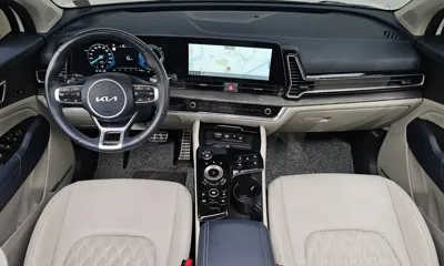 Kia Sportage 2022, 40529 км, за 22993.06 USD - фото 7