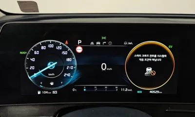 Kia Sportage 2022, 40529 км, за 22993.06 USD - фото 8