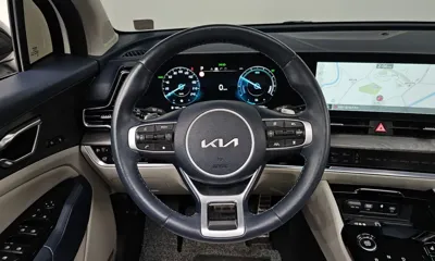 Kia Sportage 2022, 40529 км, за 22993.06 USD - фото 13