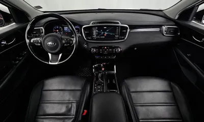 Kia Sorento 2015, 176544 км, за 6449.51 USD - фото 7