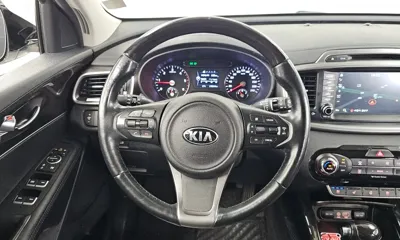 Kia Sorento 2015, 176544 км, за 6449.51 USD - фото 13
