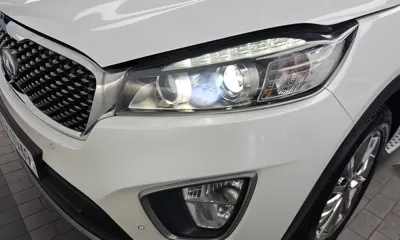 Kia Sorento 2015, 176544 км, за 6449.51 USD - фото 22