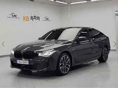BMW Gran Turismo