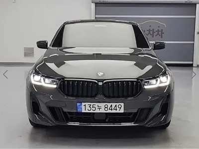 BMW Gran Turismo