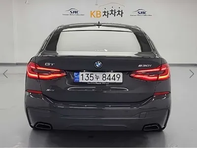BMW Gran Turismo