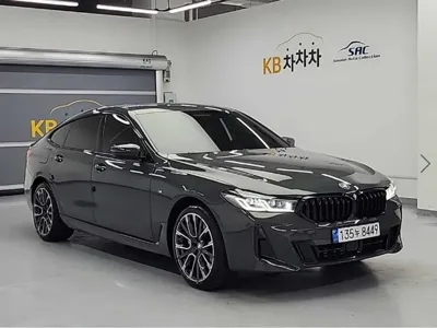 BMW Gran Turismo