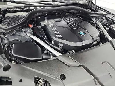 BMW Gran Turismo