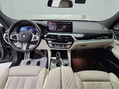 BMW Gran Turismo