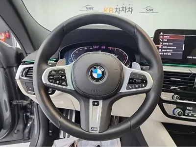 BMW Gran Turismo