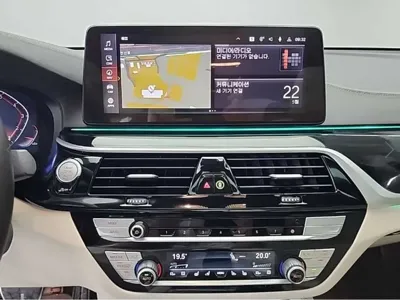 BMW Gran Turismo