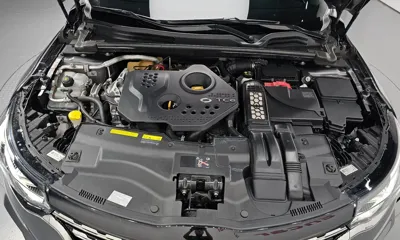 Renault-KoreaSamsung SM6 2022, 85228 км, за 12283.23 USD - фото 6