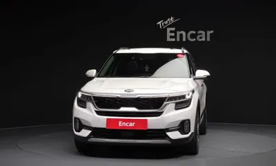 Kia Seltos 2022, 105012 км, за 10928.97 USD