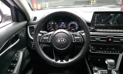 Kia Seltos 2022, 105012 км, за 10921.14 USD - фото 13