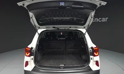 Kia Seltos 2022, 105012 км, за 10921.14 USD - фото 20