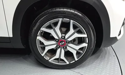 Kia Seltos 2022, 105012 км, за 10921.14 USD - фото 21