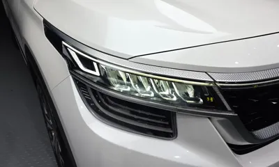 Kia Seltos 2022, 105012 км, за 10921.14 USD - фото 22
