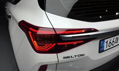Kia Seltos 2022, 105012 км, за 10921.14 USD - фото 23