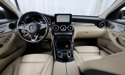 Mercedes-Benz C-Class 2016, 78277 км, за 8444.38 USD - фото 7