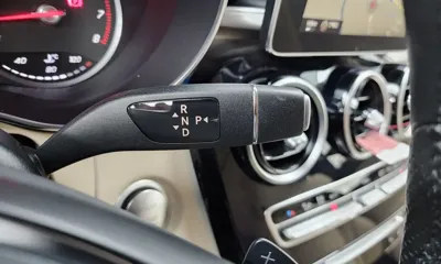 Mercedes-Benz C-Class 2016, 78277 км, за 8444.38 USD - фото 9