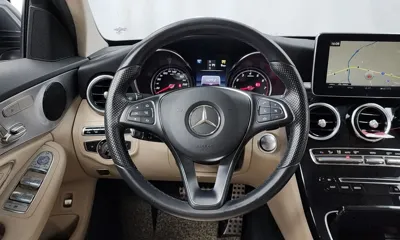 Mercedes-Benz C-Class 2016, 78277 км, за 8444.38 USD - фото 13