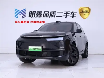 Li Auto Li L9