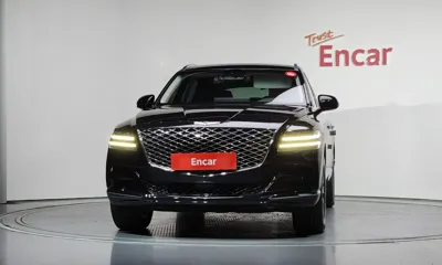 Genesis GV80 2021, 61678 км, за 24713.79 USD