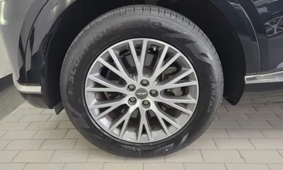 Genesis GV80 2021, 61678 км, за 24713.79 USD